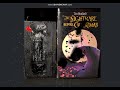 Stress Reliever Destroying Nightmare Before Christmas VHS 1994 Desktop Destroyer