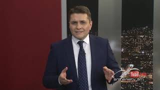 Սուր անկյուն 22.03.2020 - Թողարկում 373 / Sur ankyun