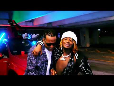 ManKing - Nywamu (Official Video) &. Arthurtainment