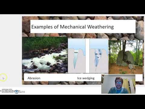 Earth Science Review