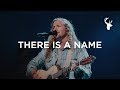 There is A Name