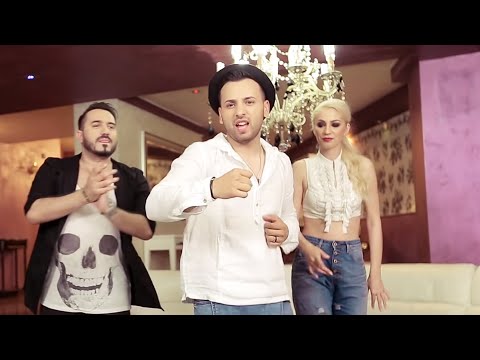 Claudia ❌ Mr. Juve ❌ Alessio - Tu chiar nu vezi ca inima mea [Video Oficial]