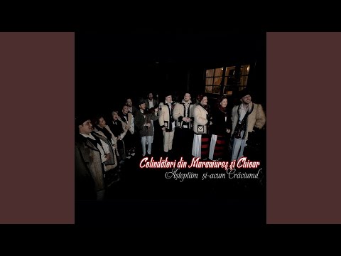 Aşteptăm Şi Acum Crăciunul (feat. Dorin Filip, Flaviu Dan, Florentina Vlad, Georgiana Pop,...