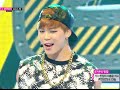 BTS - Danger, 방탄소년단 - 댄저, Music Core 20140920 ...