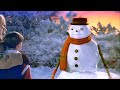 1998 Jack Frost The Almost Final Last Ending Scene Saying Goodbye To Jack