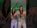 Marinetta Viral Tiktok Dance Shorts