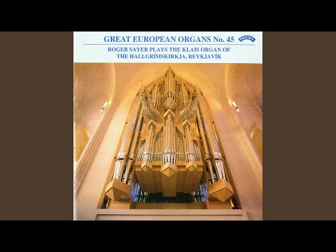 Paysages euskariens: No. 3, Cloches dans le ciel