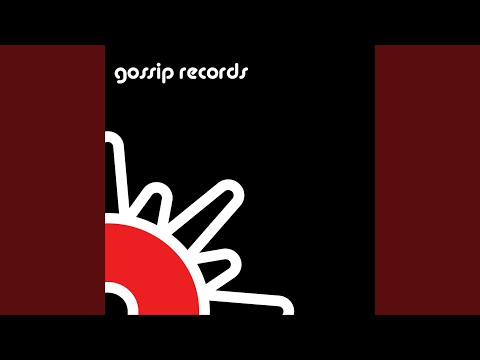 World in a Rage (Bahary & Cid Club Mix)