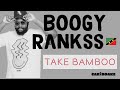 Boogy Rankss - Take Bamboo (Soca Lyrics provided by Cariboake The Official Karaoke Event)