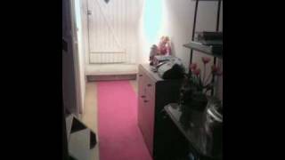 Chimène Badi- Tu me manques déjà