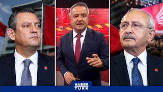 CHP’de Büyük Hesaplaşma: Kurultay Engellenecek mi?