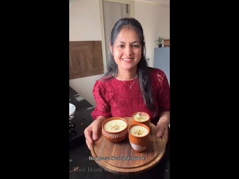 Matka Malai Kulfi | बेटे की फर्माइश पर बनाई उसकी सबसे Favorite चीज |
