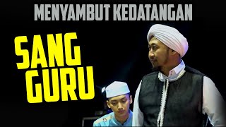 Download lagu MENYAMBUT KEDATANGAN SANG GURU - ALL VOCAL SYUBBANUL MUSLIMIN - SPESIAL MILAD SANG GURU KE 38 mp3 Download lagu MENYAMBUT KEDATANGAN SANG GURU - ALL VOCAL SYUBBANUL MUSLIMIN - SPESIAL MILAD SANG GURU KE 38 mp3