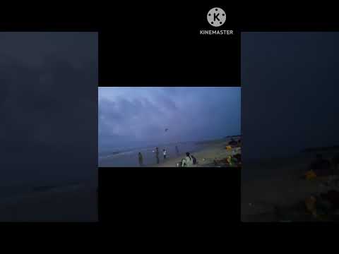 Kalai kanavinil kadhal konden..#sunrise gives tons of energy..have a bright day