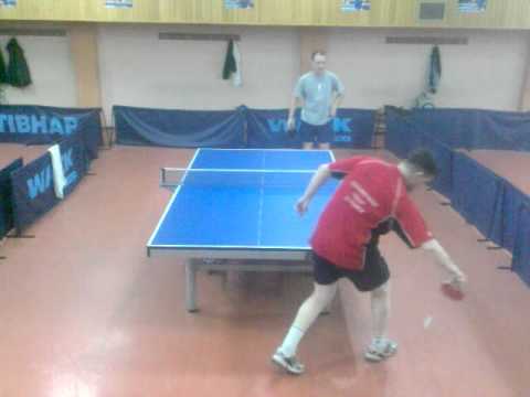 Davor Tintor - Petar Hrnjak