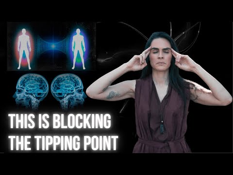 The MAGIC of Raising your Vibration (How to REACH the 100th Monkey Effect)