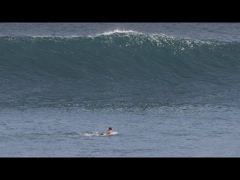 Big Peaks Of Uluwatu