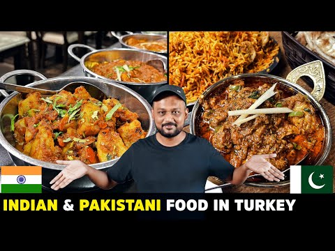 Discovering the Flavors of the East: A Culinary Journey Through India Gate, Karachi Darbar, and Shehzaday Lamb Kabab