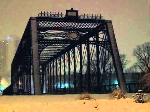 Valentine's Day Snow