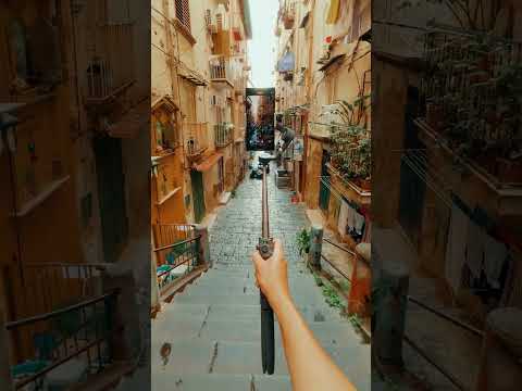 Elevate your street videography by using this phone gimbal 🚋 DJI Osmo Mobile 6 🎬  @wonguy