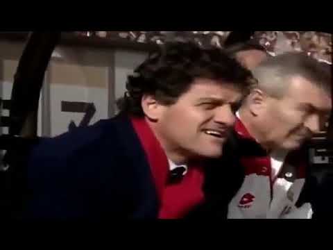 Mundial Interclubes 1993 - São Paulo 3x2 Milan