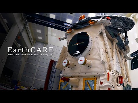 地球変動観測ミッション - 定義