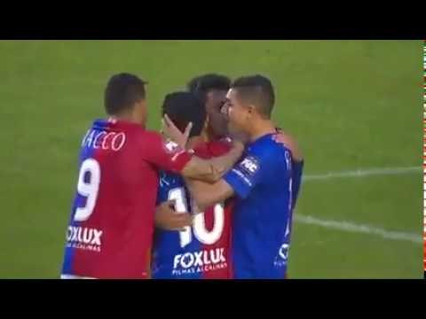 Paraná Clube do Brasil 1 x 0 Ceará -  Brasileirão 2017 #LulaLivre