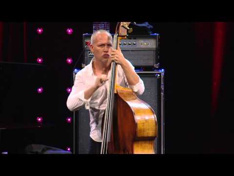 Avishai Cohen Trio - 'Beyond' live (Jazz in Marciac, 2014)
