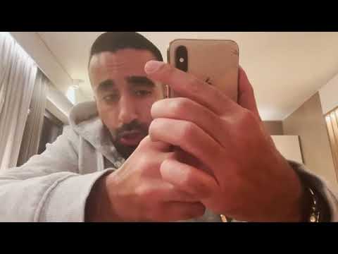 pa sports Ansage An Manuellsen!!