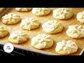 Professional Baker Teaches You How To Make SHORTBREAD