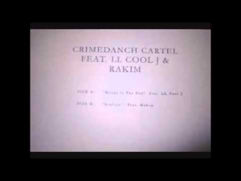 00 Crimedanch Cartel feat  LL Cool J Money is the key (1997)