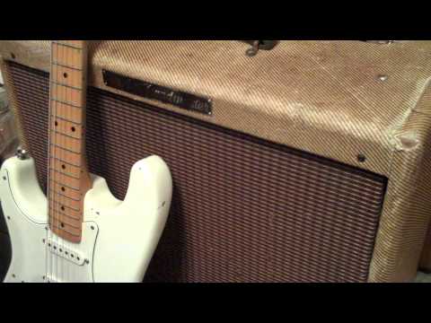 Original 1959 Bandmaster - A Diamond in the Rough