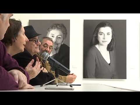 Vídeo: Mabel Rivera fala da realidade das actrices maiores