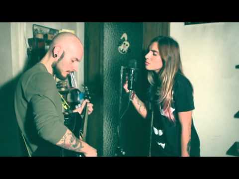 AmbraMarie // Illegal Sessions - Dentro Marilyn (Afterhours)