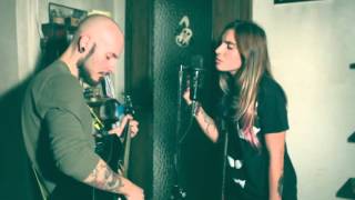 AmbraMarie // Illegal Sessions - Dentro Marilyn (Afterhours)