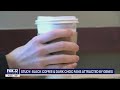 Study: Black coffee, dark chocolate fans attracted by genes