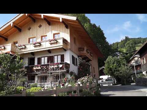 Urlaub auf dem Bauernhof