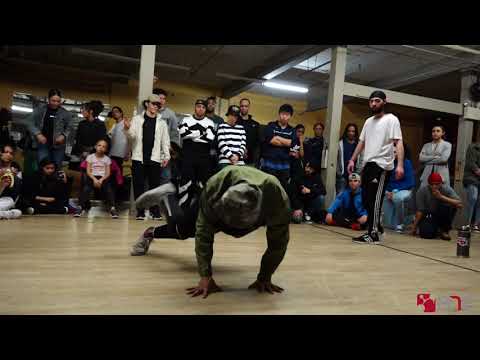 Elusives x BMF Vs Swift Characterz - Semis - Saint Patrick's Day Get Lucky - BNC