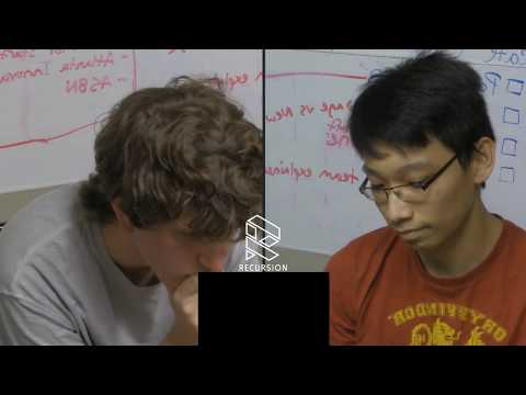 Smashcode 9/20/18 - Kuma | Dusk vs Kuma | Spike - Winners Quarters