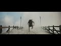The Creator Bomb Robot Scene
