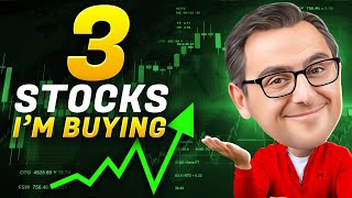 3 Best Stocks to Buy Before The End of Jan 2026