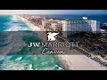 JW Marriott Cancun An In Depth Look Inside