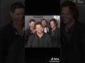 Misha Trying to get the Laughs 😂