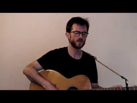 Cross - eyed Bear - Damien Rice