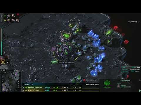 Underdogs S47 - Qualifier - Part 2