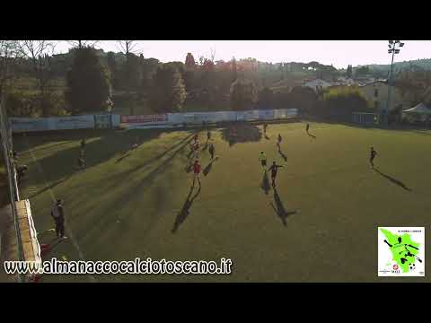 Eccellenza Girone B Lastrigiana - Grassina 0-1