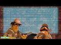 Sesame Street Song Dirty Dirty Dirty