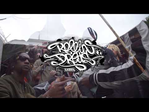 Jefe , Fizzy , Indian Man , Adi Dash , ShaddowBlue - Freestyle1 (Official Music Video)