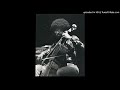 David Baker plays cello: J.J.Johnson's "Shortcake"