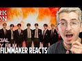 FILMMAKER Reacts To DARK MOON THE BLOOD ALTAR With ENHYPEN